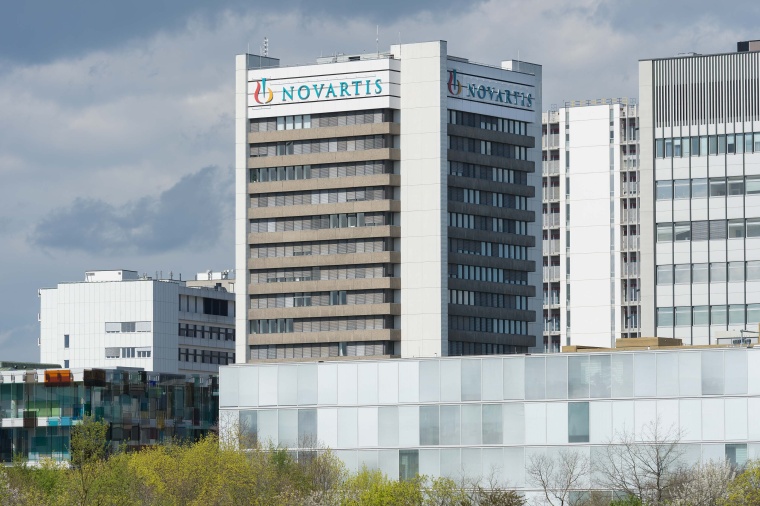 Swiss drugmaker Novartis has acquired Arctos Medical, a compatriot start-up...