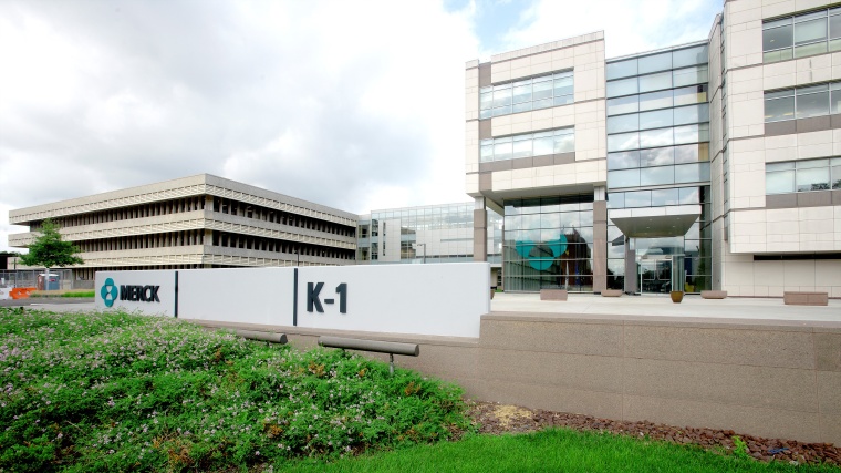 US Merck has agreed to acquire publicly traded US biotech Acceleron Pharma for...