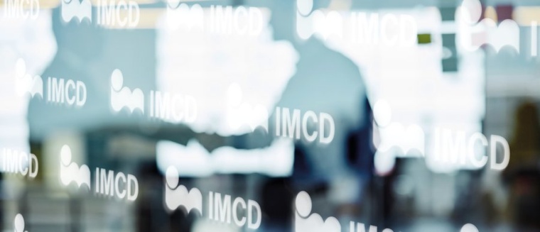 IMCD has agreed to buy Aquatech Speciality (Shanghai) International Trading and...