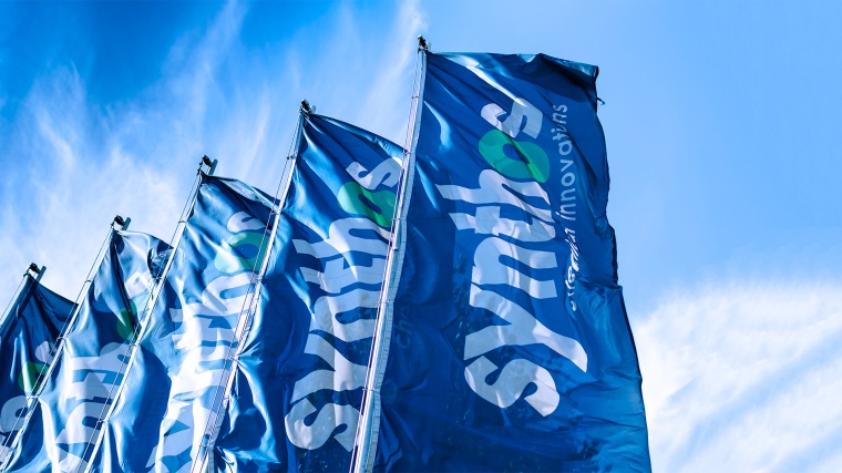 Polish plastics and rubber producer Synthos is building a new butadiene...