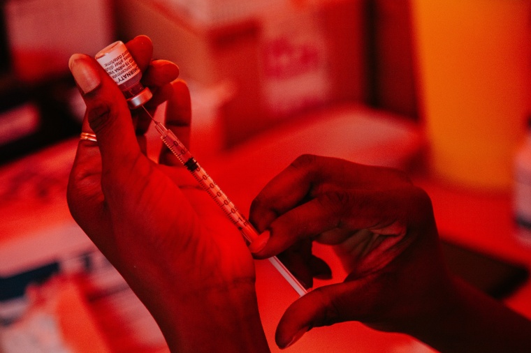 EU drugs regulator, European Medicines Agency, EMA, said on Oct. 4 it was...