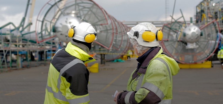 Maire Tecnimont subsidiaries NextChem, MET Development and Stamicarbon have...