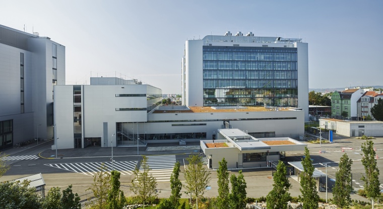 Boehringer Ingelheim has inaugurated its new large Scale Cell Culture (LSCC)...