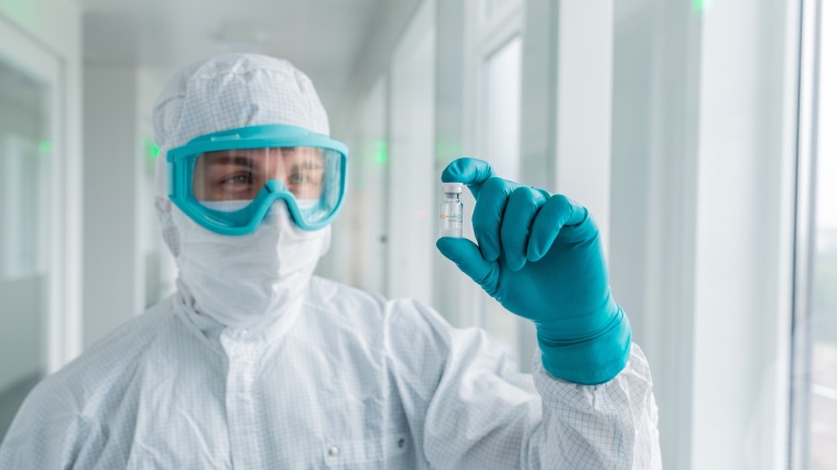 CureVac is pulling its first Covid vaccine candidate, CVnCoV, from the European...