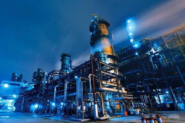 Leading global chemical companies and the World Economic Forum (WEF) want to...