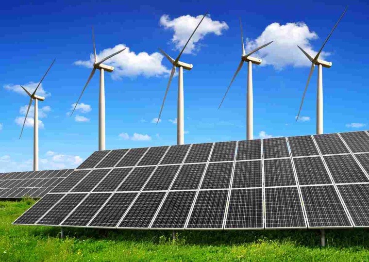 An international consortium comprising the alternative energy business of...
