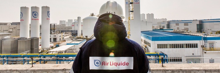 Air Liquide has raised its stake in H2V Normandy from 40% to 100%, renaming it...