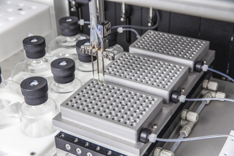 Sweden’s Biotage has acquired the UK’s ATDBio for £45 million. The...