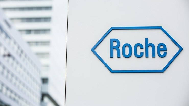 Roche has launched a genomic profiling kit created with Foundation Medicine...
