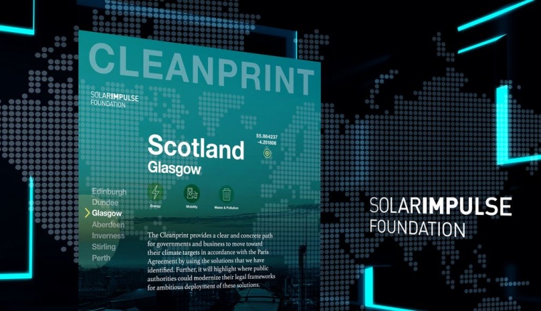 While the world’s leaders gather in Glasgow to discuss the global effort to...