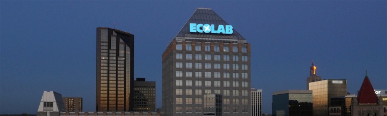 Ecolab has agreed to buy Purolite, a manufacturer of ion-exchange resins, for...