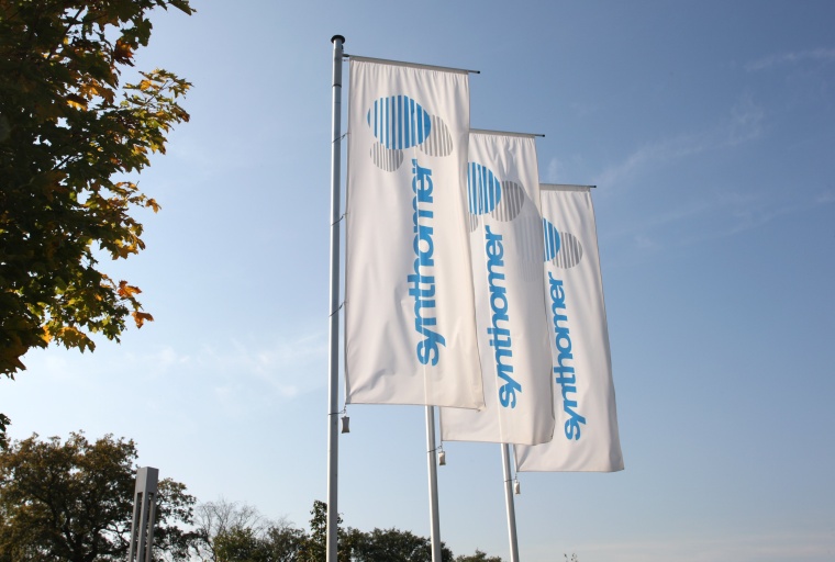 Synthomer is buying Eastman Chemical’s adhesives resins business for $1...