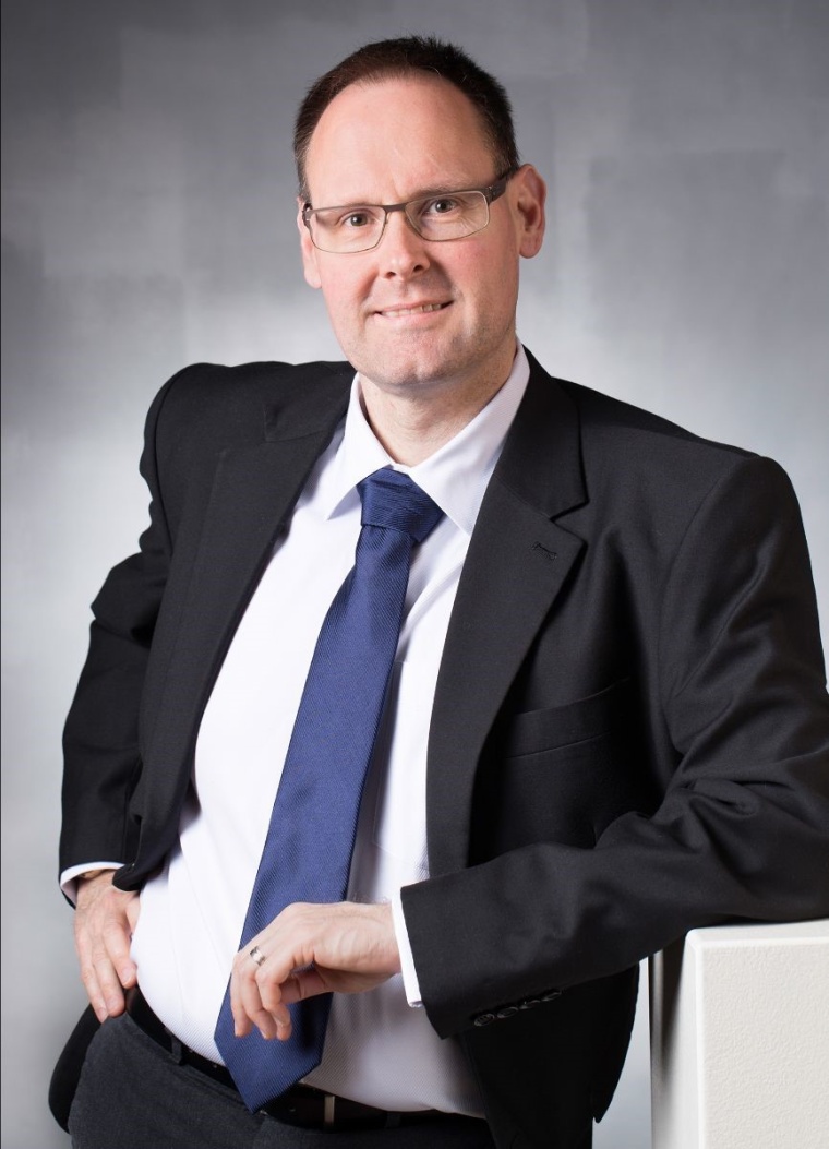 Philipp Morgenthaler will join sustainable biochemicals company Circa Group as...