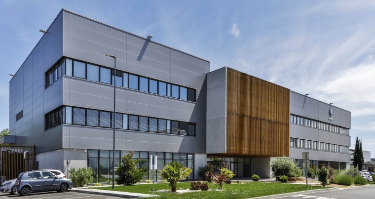 French CDMO GTP Bioways is investing €12 million in two new biopharmaceutical...