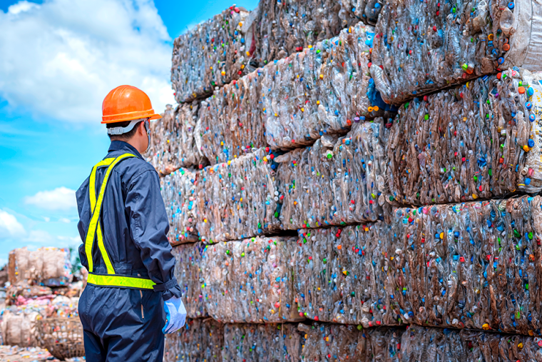 Honeywell and Spain’s Sacyr will form a joint venture to operate a plastics...