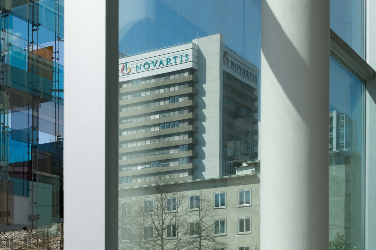In the reverse of a deal sealed 20 years ago, Novartis is selling the 33% stake...