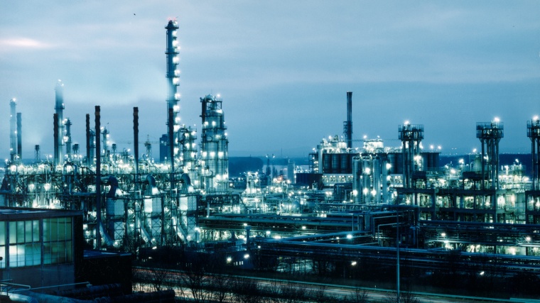 LyondellBasell has won technology contracts from two Chinese firms. Lianyungang...