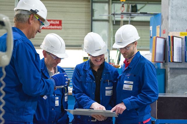 Trinseo has started exploring the sale of its styrenics businesses. The company...