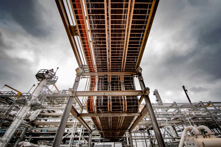 Lummus Technology has signed a Memorandum of Understanding with Braskem...