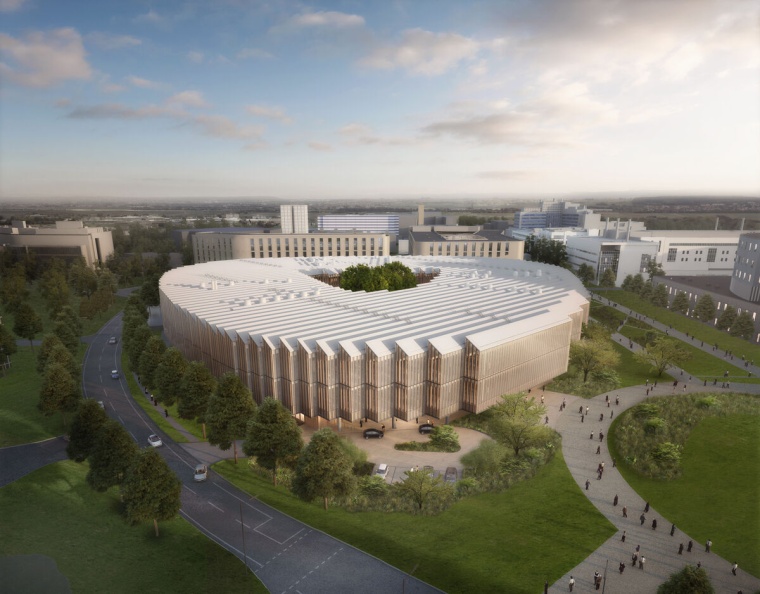AstraZeneca has agreed to transfer its global rights to two drugs for treating...