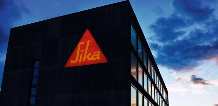 Sika has agreed to buy MBCC Group, formerly BASF’s construction chemicals...