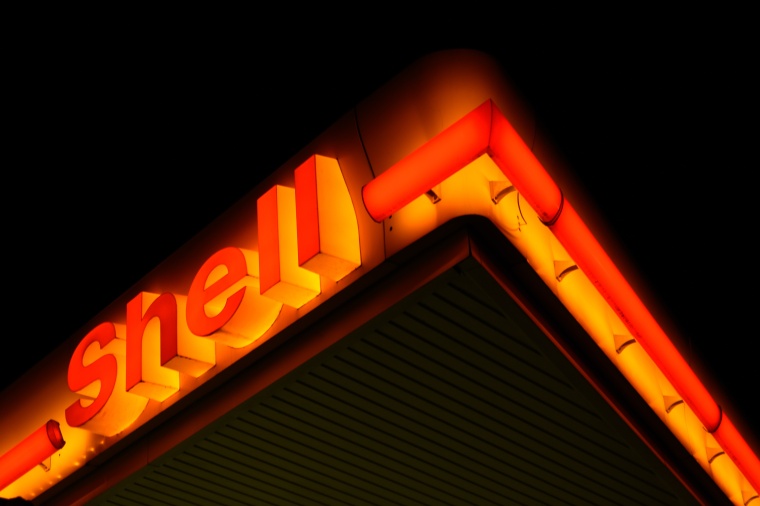 Shell has announced plans to scrap its dual share structure and move its...