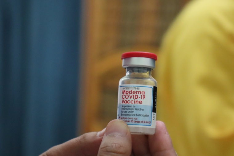 Moderna and the US National Institutes of Health (NIH) are in a row over patent...