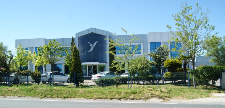 Headquartered in Istanbul, Yiğitoğlu’s service network spans across Turkey...