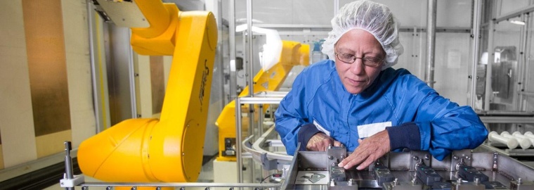 US healthcare company Baxter International is planning to spend roughly $100...