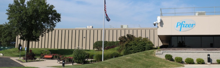 Pfizer has asked the FDA for an Emergency Use Authorization (EUA) for its...