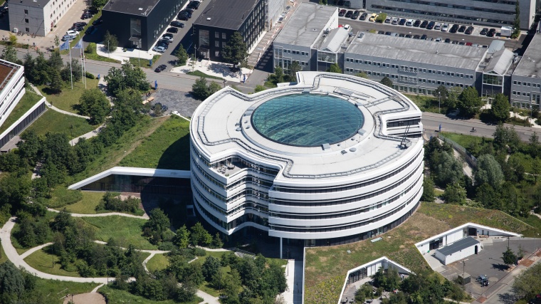 Novo Nordisk is paying $3.3 billion for Dicerna Pharmaceuticals and its...