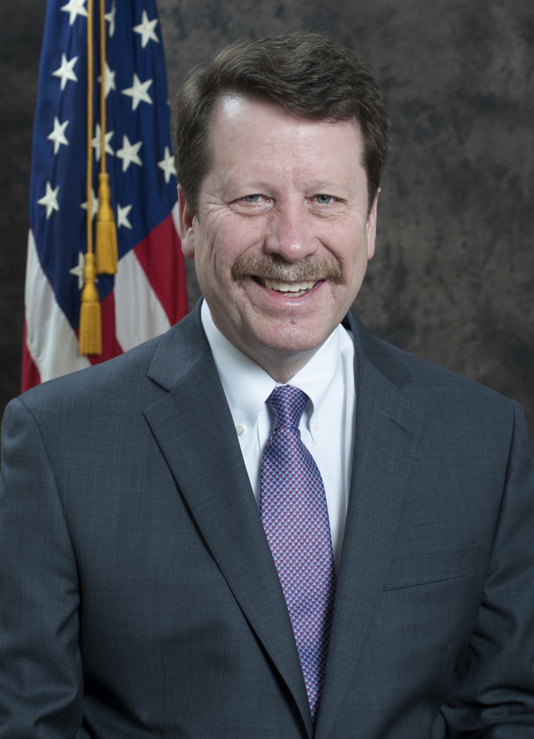 US president Joe Biden has picked Robert M. Califf to return to the job he held...