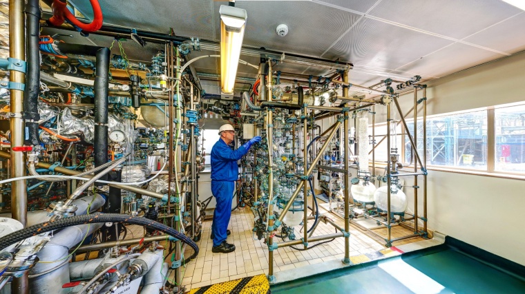 UK CDMO Sterling Pharma Solution has announced the next phase of a multi-year...