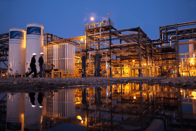 Linde has signed a Memorandum of Understanding with Kazakhstan’s state-owned...