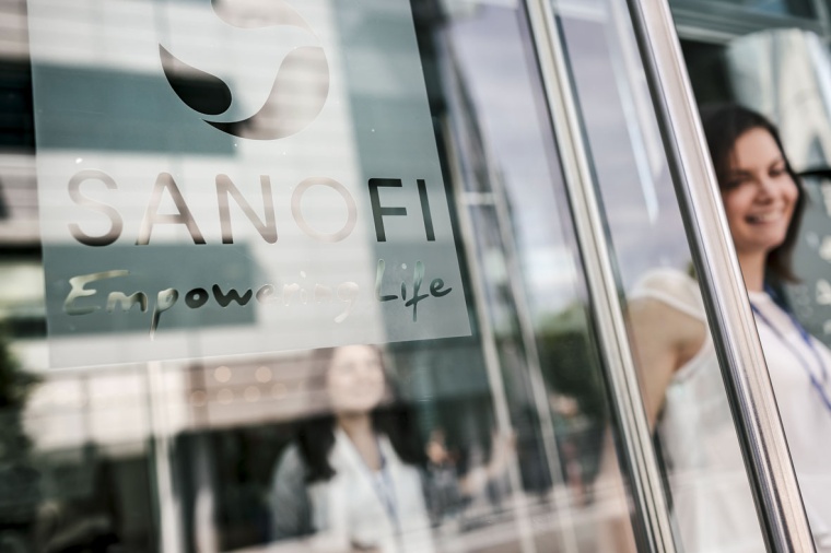 Sanofi is taking a $180 million stake in and entering a strategic collaboration...