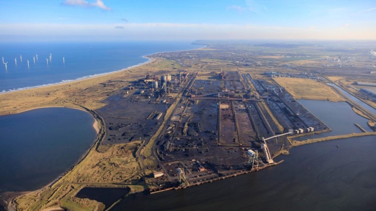 BP plans to build a large-scale plant to produce green hydrogen from renewable...