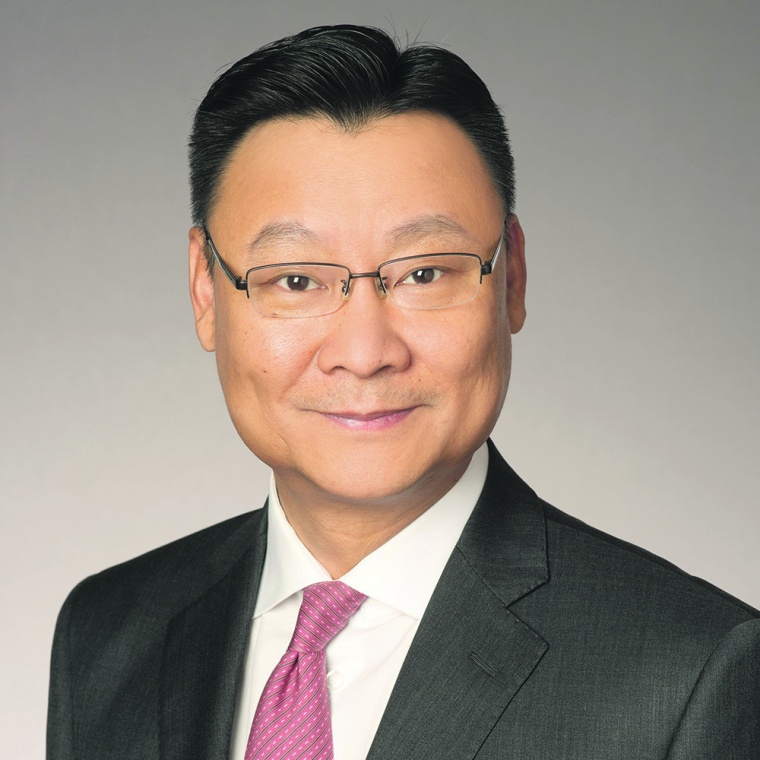 In his interview with CHEManager, Jeff Zhu, chairman of the Chinese Association...