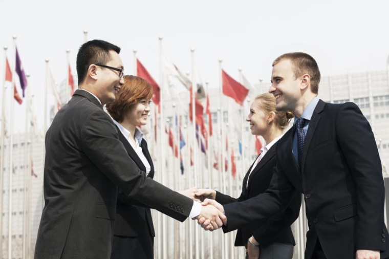 Attention should be paid by Western companies setting up business in China to...