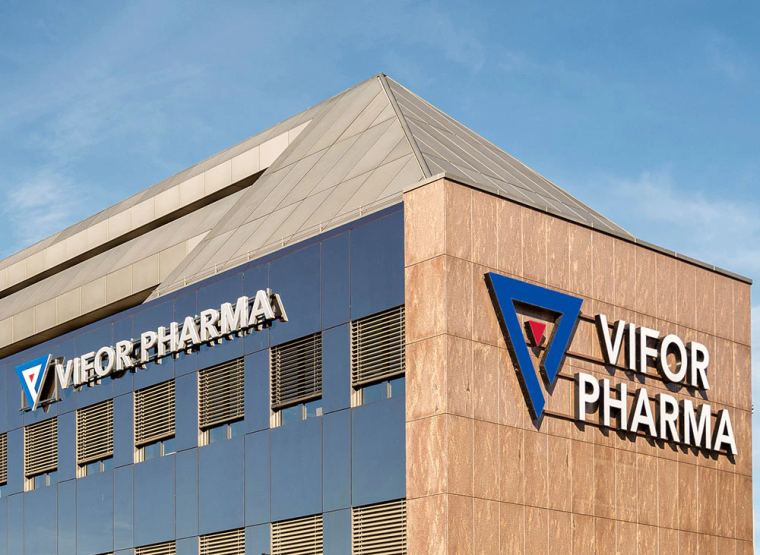 (c) Vifor Pharma