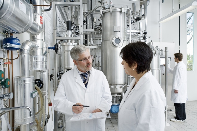 (c) Wacker Chemie
