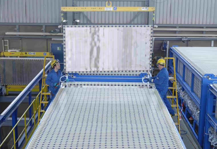 © Thyssenkrupp