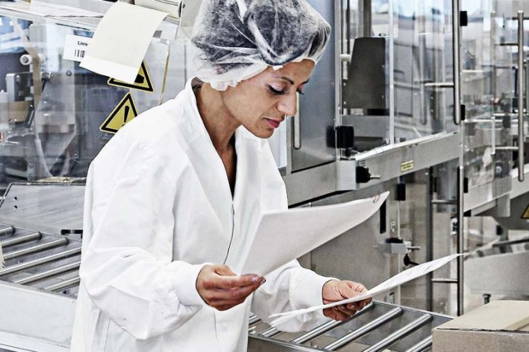 © CordenPharma
