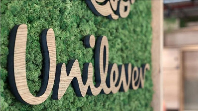 (c) Unilever