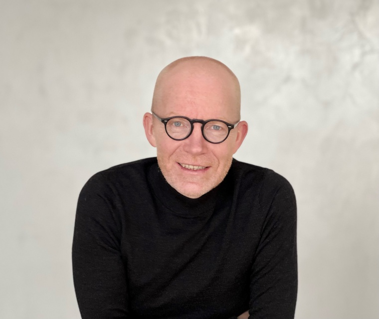 Perstorp has appointed Ib Jensen as new CFO, effective Feb. 1, 2022. Photo:...