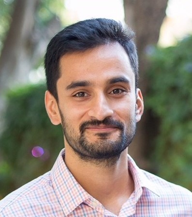 Akhil Ravi, CEO, Aurigene Pharmaceutical Services. Photo: Dr. Reddys