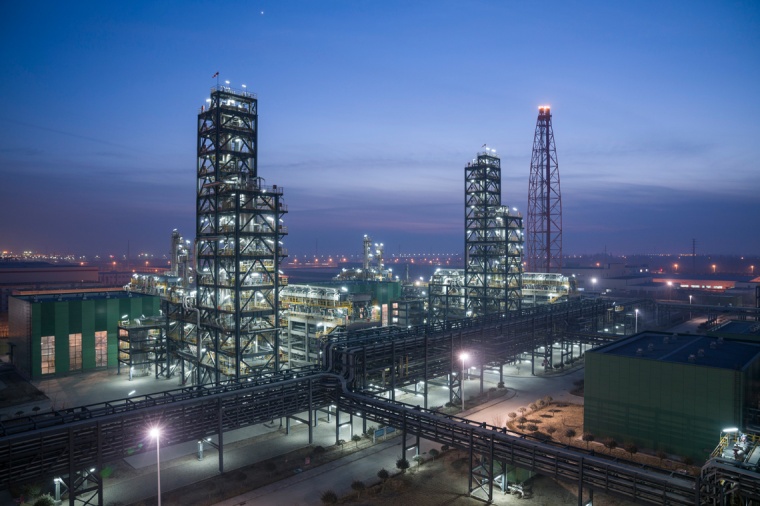 (c) Technip Energies