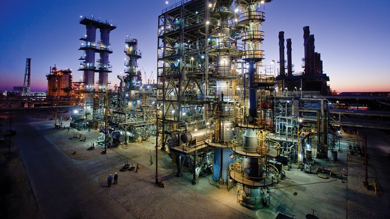 (c) Exxonmobil