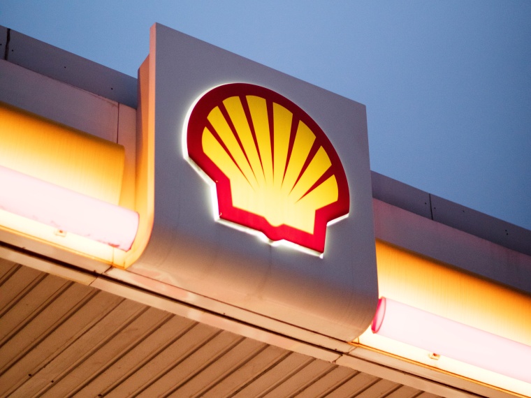(c) Shell