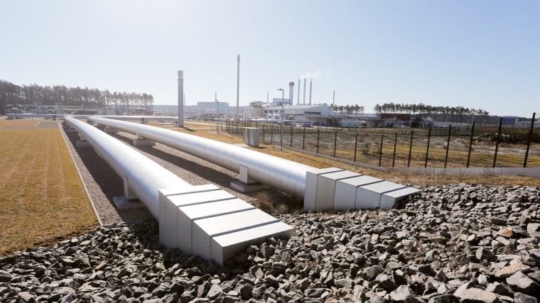 (c) Nord Stream AG
