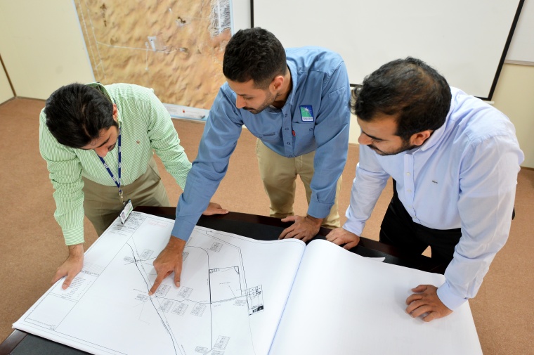 (c) Aramco